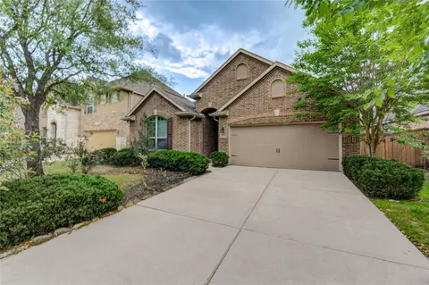 17631 Yorkhill Ct, Richmond, TX 77407
