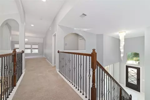 Entry Way - 18630 Lena Trail Dr, Spring, TX 77388 photo 2 of 2