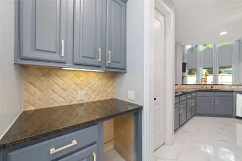 Kitchen - 18630 Lena Trail Dr, Spring, TX 77388 photo 5 of 5