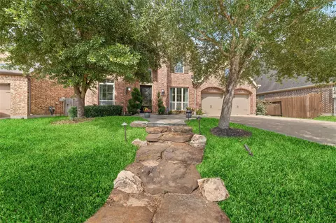 Exterior - 18630 Lena Trail Dr, Spring, TX 77388 photo 3 of 4