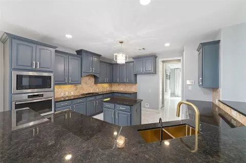 Kitchen - 18630 Lena Trail Dr, Spring, TX 77388 photo 1 of 5