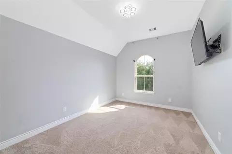 Bedroom - 18630 Lena Trail Dr, Spring, TX 77388 photo 4 of 5