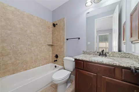 Bath - 18630 Lena Trail Dr, Spring, TX 77388 photo 5 of 8