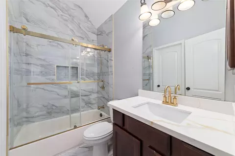 Bath - 18630 Lena Trail Dr, Spring, TX 77388 photo 6 of 8