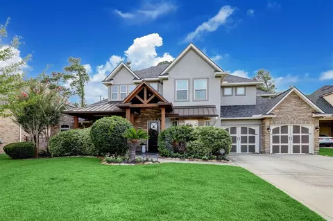 25115 Hogan Bridge Dr, Spring, TX 77389 photo 1