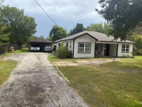 1914 Ojeman Rd, Houston, TX 77080
