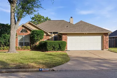1822 28th Ave N, Texas City, TX 77590