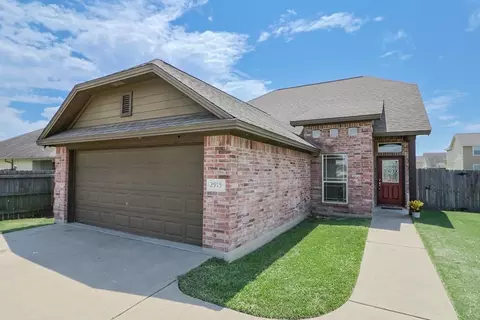 2915 Horseback Ct, College Station, TX 77845