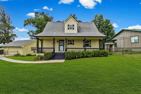 234 Mayhaw, Onalaska, TX 77360