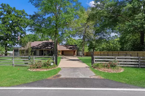 16024 Rabon Chapel Rd, Montgomery, TX 77316