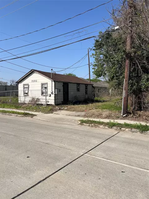 7805 Wheatley St, Houston, TX 77088