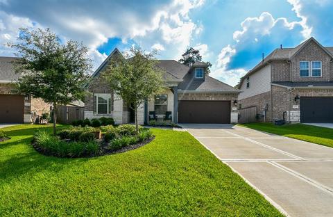 222 Torrey Bloom Loop, Conroe, TX 77304 photo 1