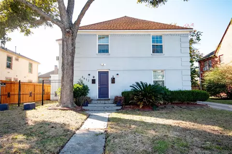 3412 Rosedale St, Houston, TX 77004