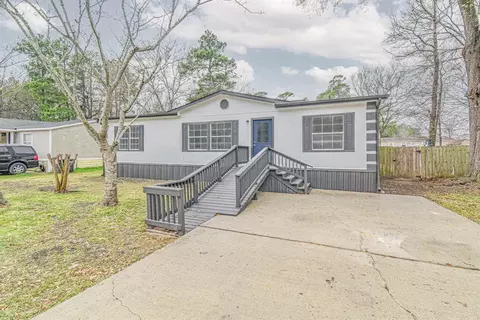 33147 Mckinley Cir, Magnolia, TX 77354