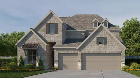 4722 Ravine View Ln, Fulshear, TX 77441