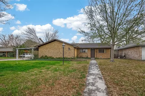 4303 Brownstone Ln, Houston, TX 77053