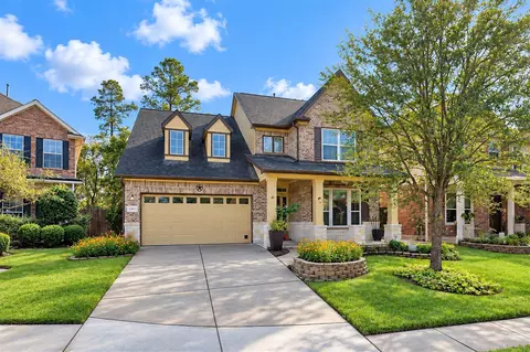 11411 Creekwood Hills Ln, Houston, TX 77070