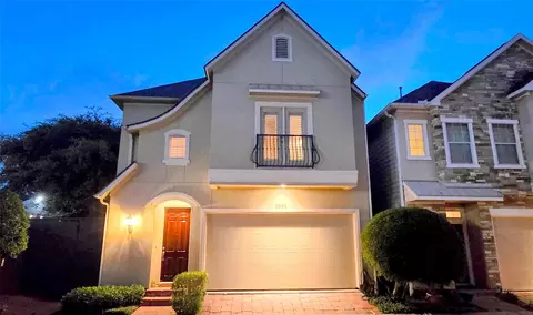 2203 Hilshire Terrace Ct, Houston, TX 77080