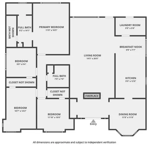 23007 Squirrel Tree St, Spring, TX 77389 photo 9
