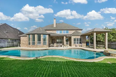 2303 Draycutt Dr, Katy, TX 77494