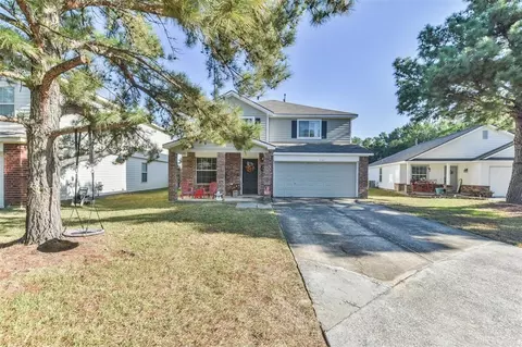 714 Cape Cottage Ln, Spring, TX 77373 photo 1