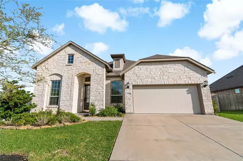 4403 Annandale Ln, Rosharon, TX 77583