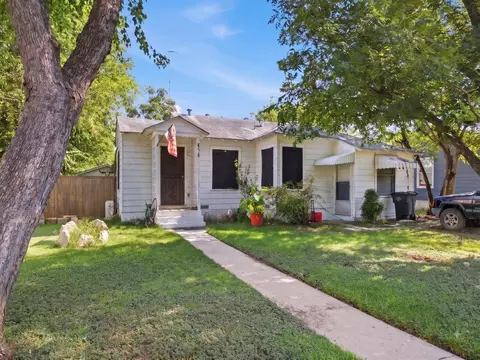 858 Lee Hall, San Antonio, TX 78212