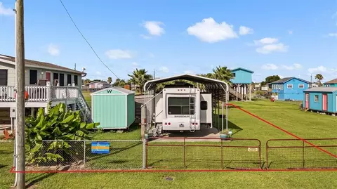 1061 East Rd, Port Bolivar, TX 77650