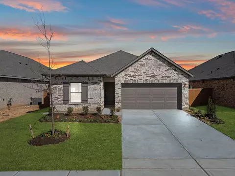 22026 Matera Vista Ln, Hockley, TX 77447