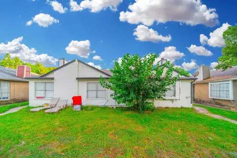 5414 Farley Dr, Houston, TX 77032