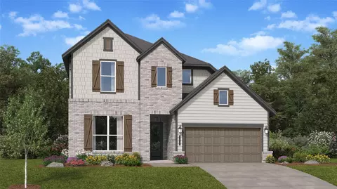 7129 Salt Dome Dr, Friendswood, TX 77546
