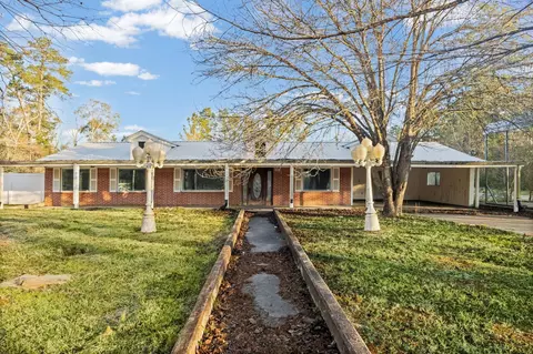 631 Fm 253 Rd, Buna, TX 77612