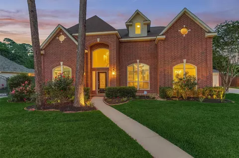 23314 Wellington Court Blvd, Spring, TX 77389