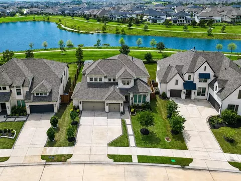 7519 Blue Finch Ln, Katy, TX 77493