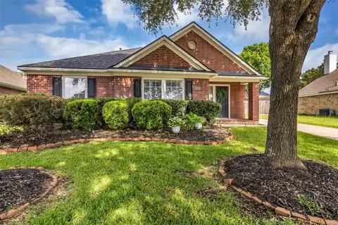 20418 Port Bishop Ln, Richmond, TX 77407