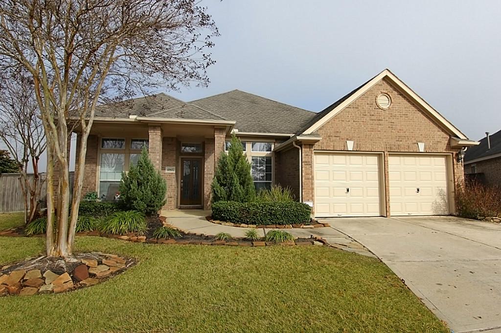 10807 Walston Ridge Ct, Spring, TX 77379 photo 1