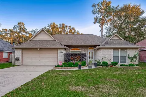 1712 Cantrell Blvd, Conroe, TX 77301 photo 1
