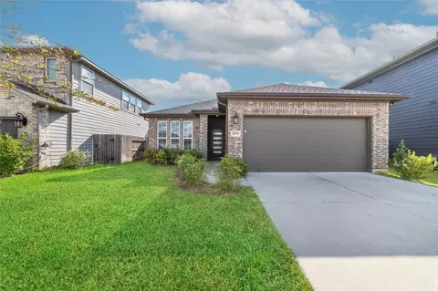 7819 Wyndham Harbor Ct, Richmond, TX 77407