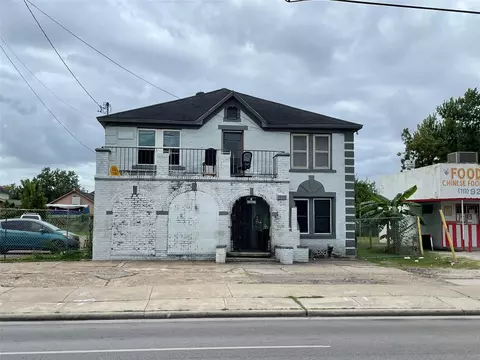 7738 Harrisburg Blvd #4, Houston, TX 77012