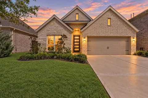 142 Amaranth Way, Richmond, TX 77406