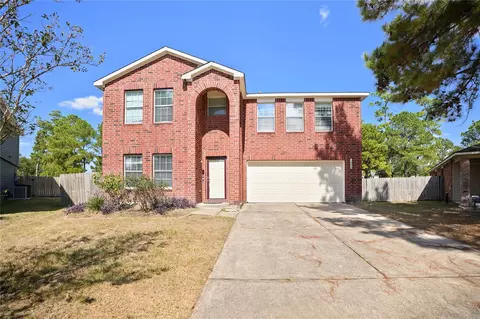 1006 Stillgate Ct, Spring, TX 77373 photo 2