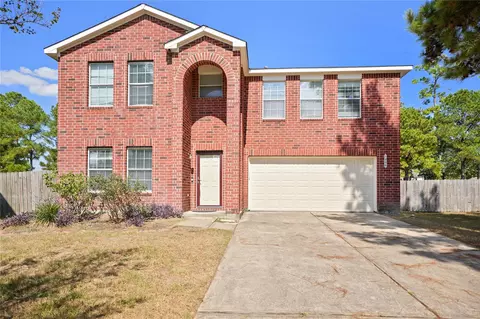 1006 Stillgate Ct, Spring, TX 77373 photo 1
