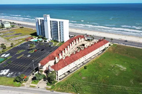 7312 Seawall Blvd #208, Galveston, TX 77551