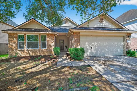 4630 Twisting Rd, Houston, TX 77084