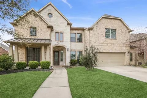 20410 Trumbull Ridge Dr, Cypress, TX 77433