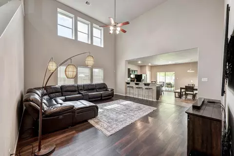 3154 Gianna Springs Ct, Humble, TX 77396