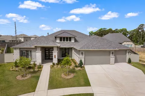 410 Arctic Warbler Ct, Magnolia, TX 77354