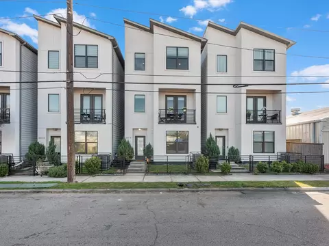 1617 Milby St #A, Houston, TX 77003