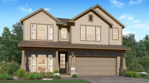 26920 Carmine Red Ct, Katy, TX 77493
