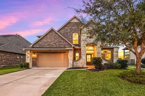 4334 Cobalt Cross St, Katy, TX 77493
